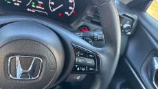 Honda HR-V 1.5 eHEV Advance 5dr CVT Hybrid Hatchback